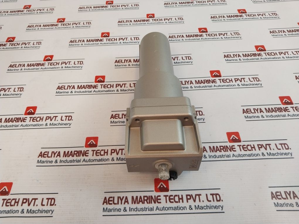 Smc Al50-10-8 Al50 Air Line Lubricator Modular Rc1 1.0Mpa