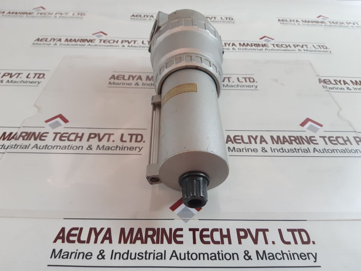 Smc al600 lubricator
