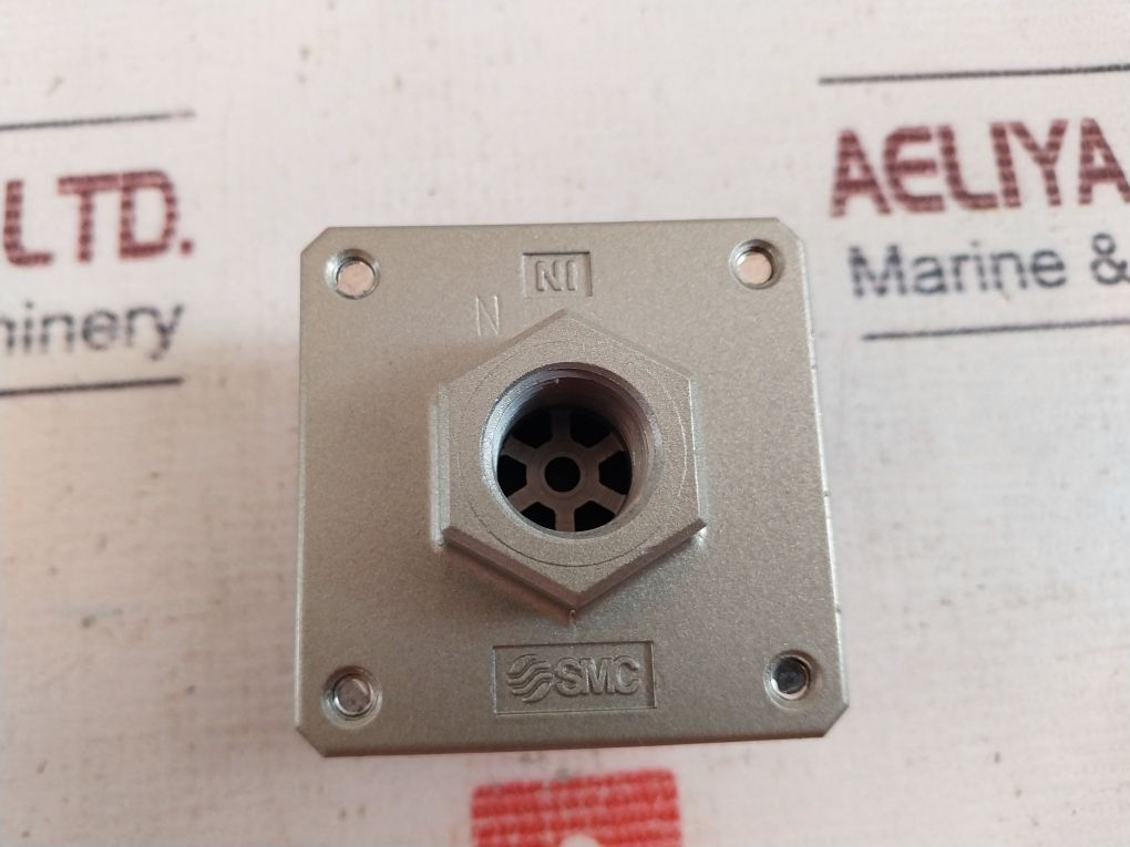 Smc Aq3000 Quick Exhaust Valve