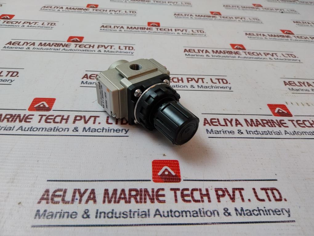 Smc Ar20-f01-1 Pneumatic Regulator 0.02~0.2 Mpa