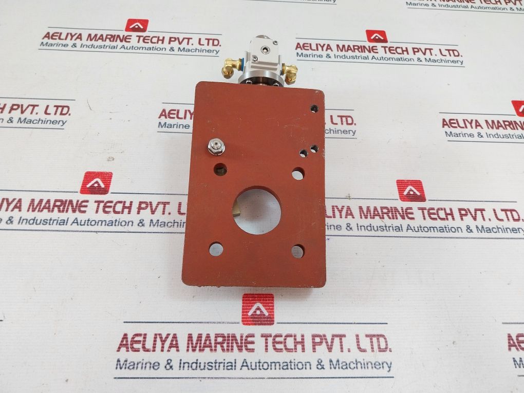 Smc Arp20-02-1Y-x2105 Valve