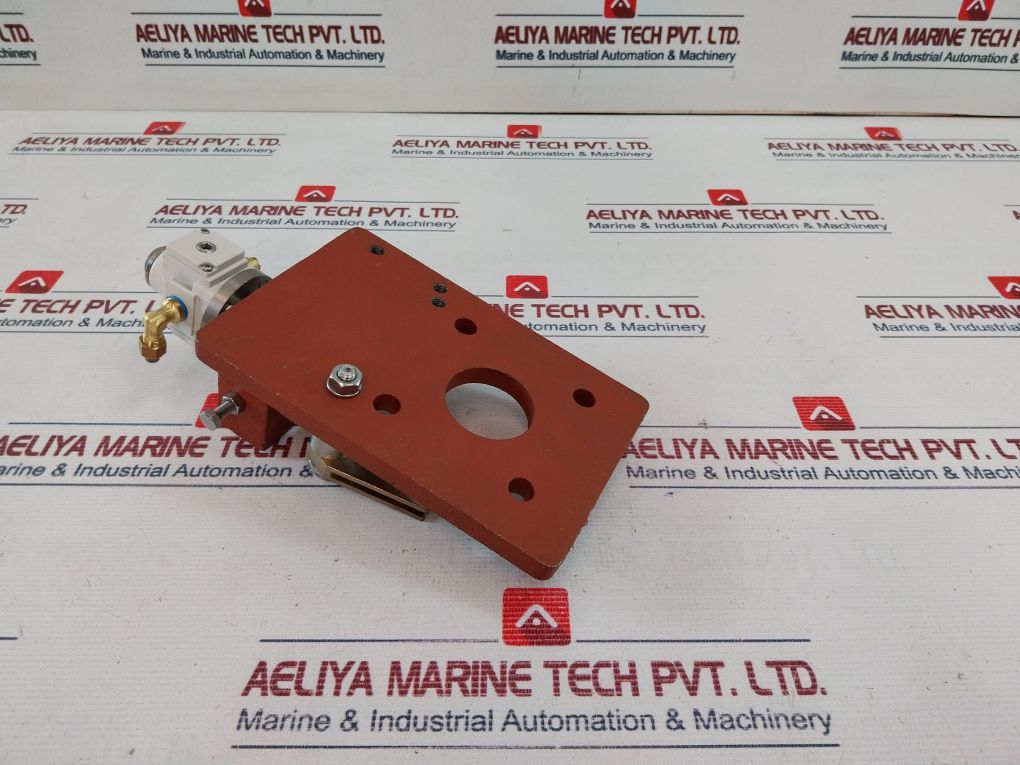 Smc Arp20-02-1Y-x2105 Valve