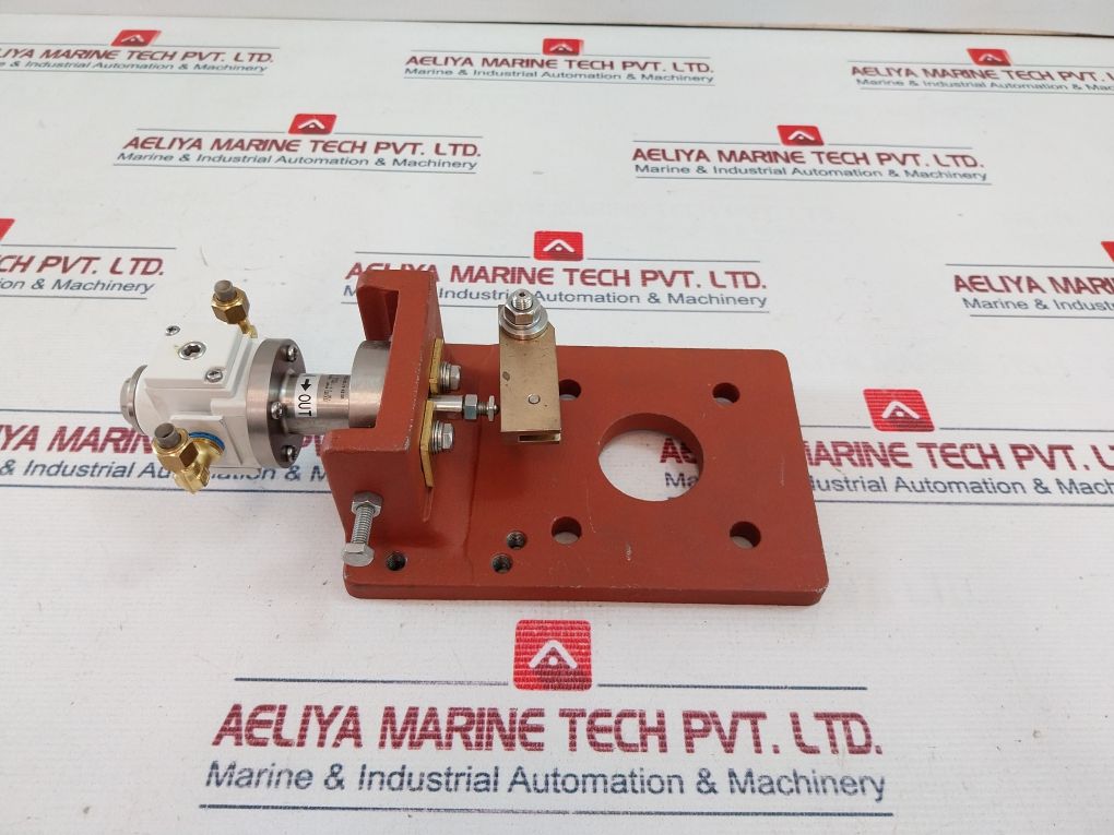 Smc Arp20-02-1Y-x2105 Valve