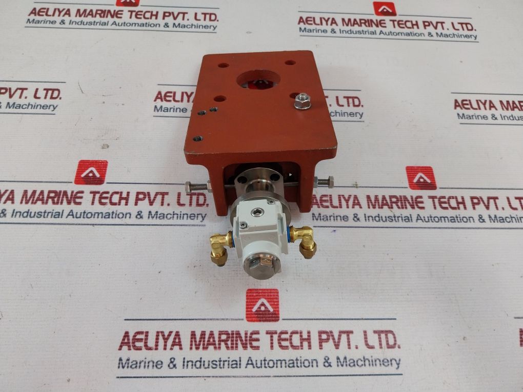 Smc Arp20-02-1Y-x2105 Valve