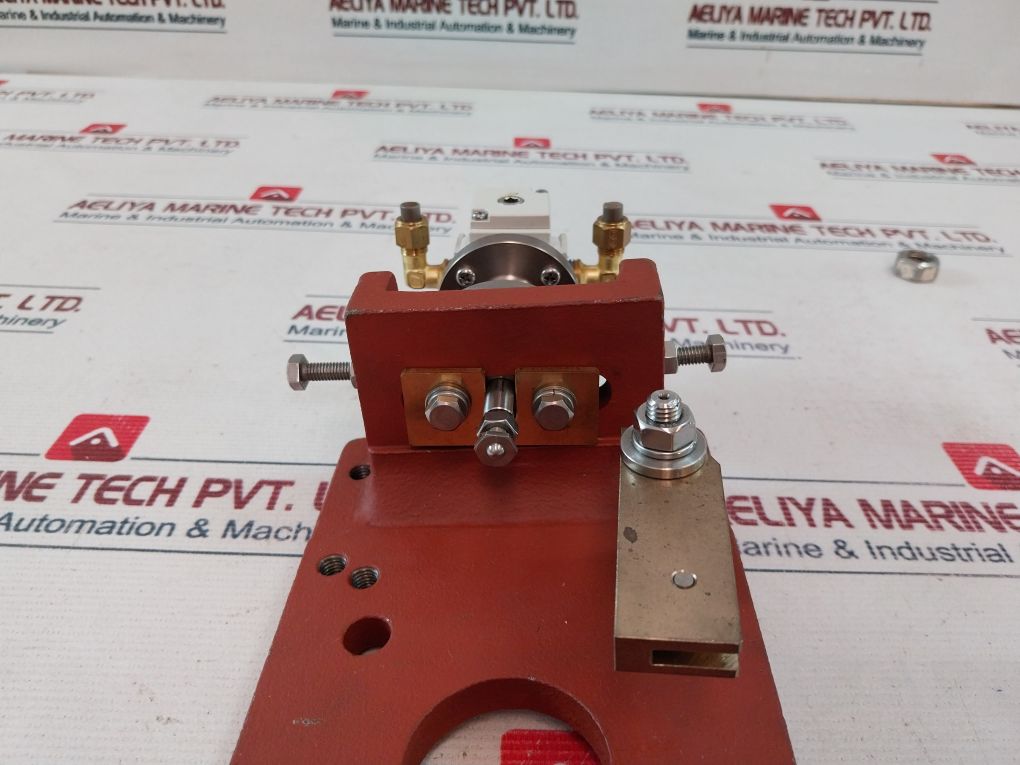 Smc Arp20-02-1Y-x2105 Valve