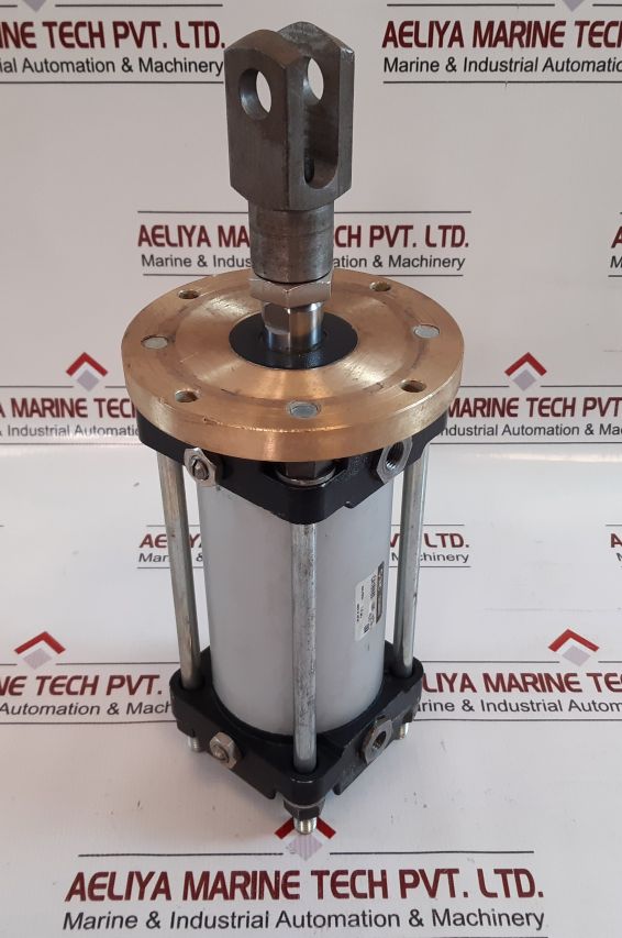 Smc Ca1Bn80-100 Pneumatic Air Cylinder