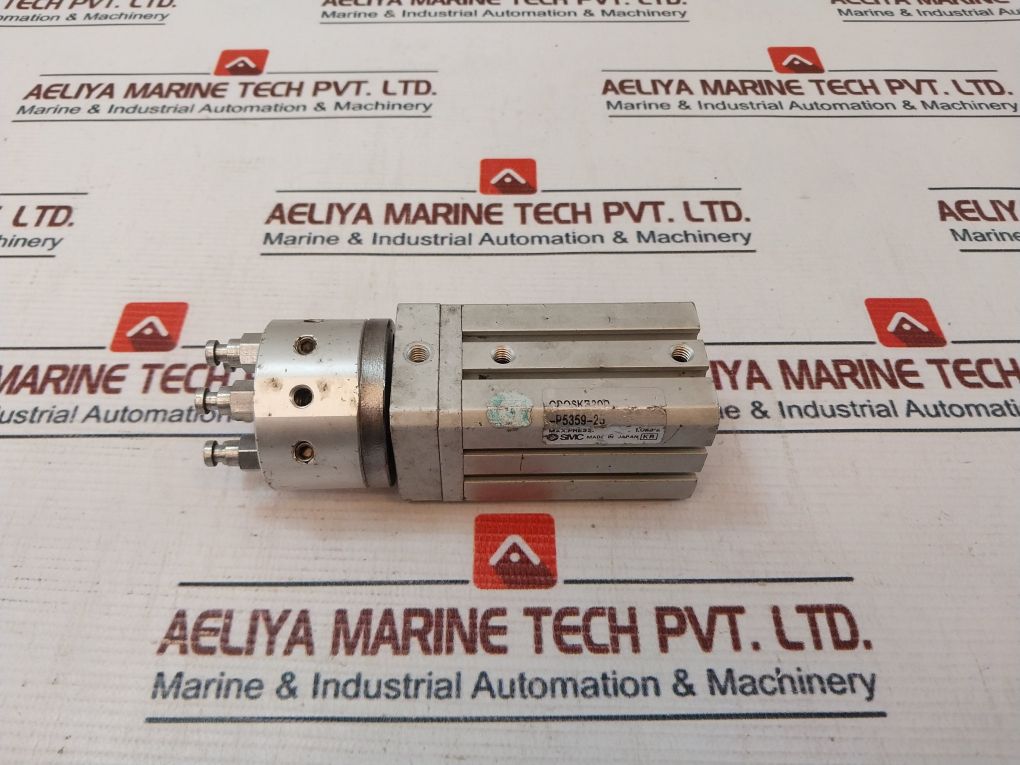Smc Cdqskb20D Pneumatic Compact Cylinder