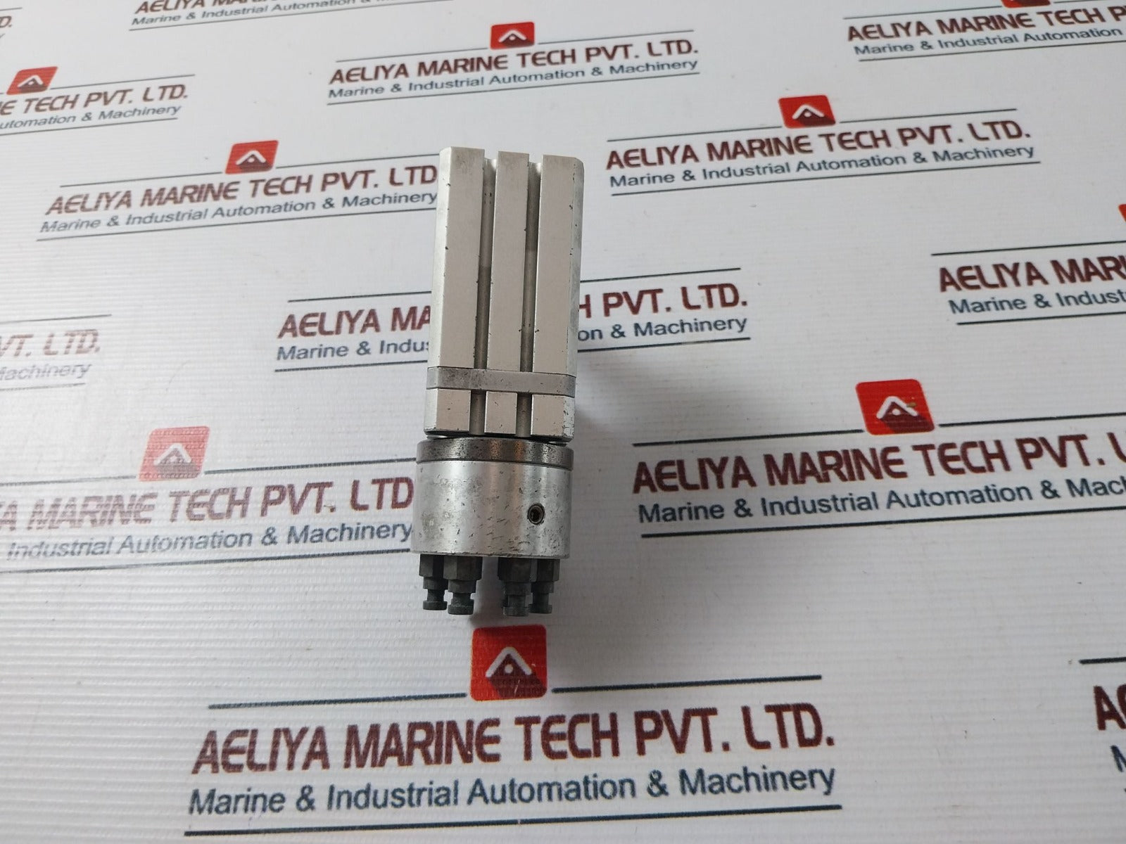 Smc Cdqskb20D Pneumatic Compact Cylinder 1.0 Mpa