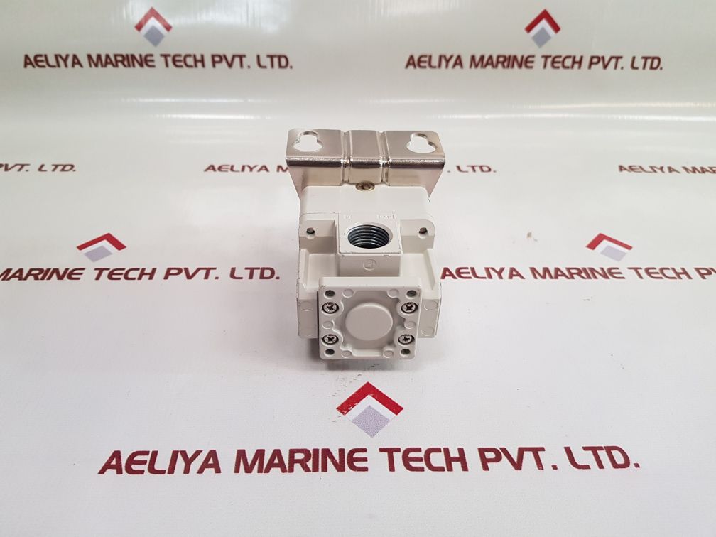 Smc I-ir3120-f04B Precision Regulator