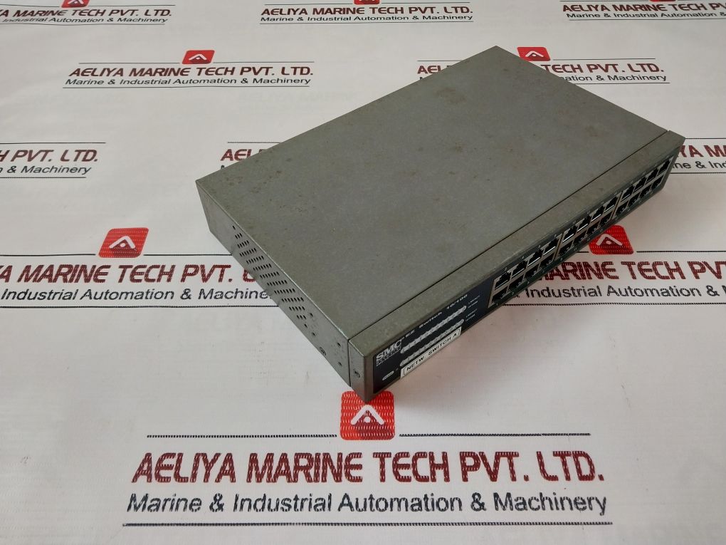 Smc Smc-ez1024Dt Ethernet Switch