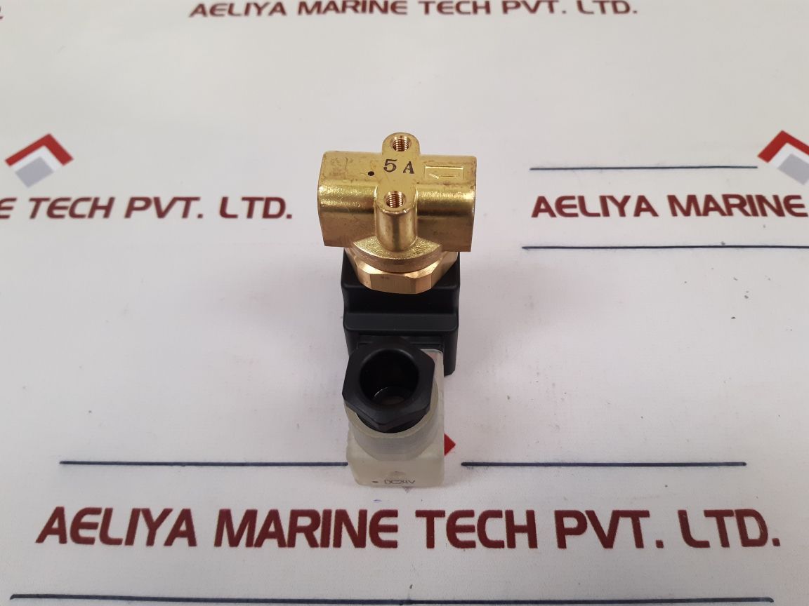 Smc Vcl31-5Dl-5-02 Process Valve