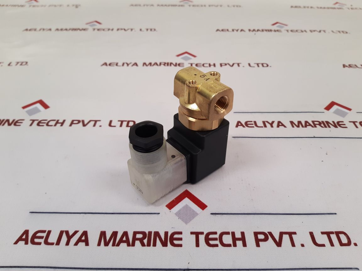 Smc Vcl31-5Dl-5-02 Process Valve