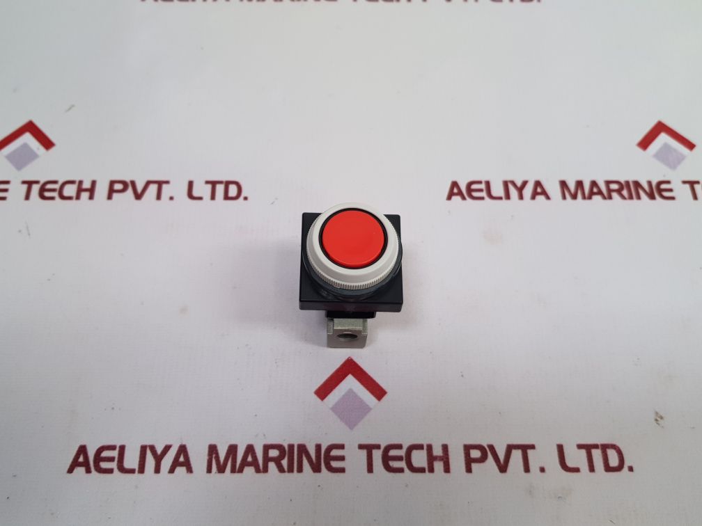 Smc Vm130-01-33R Mechenical Valve