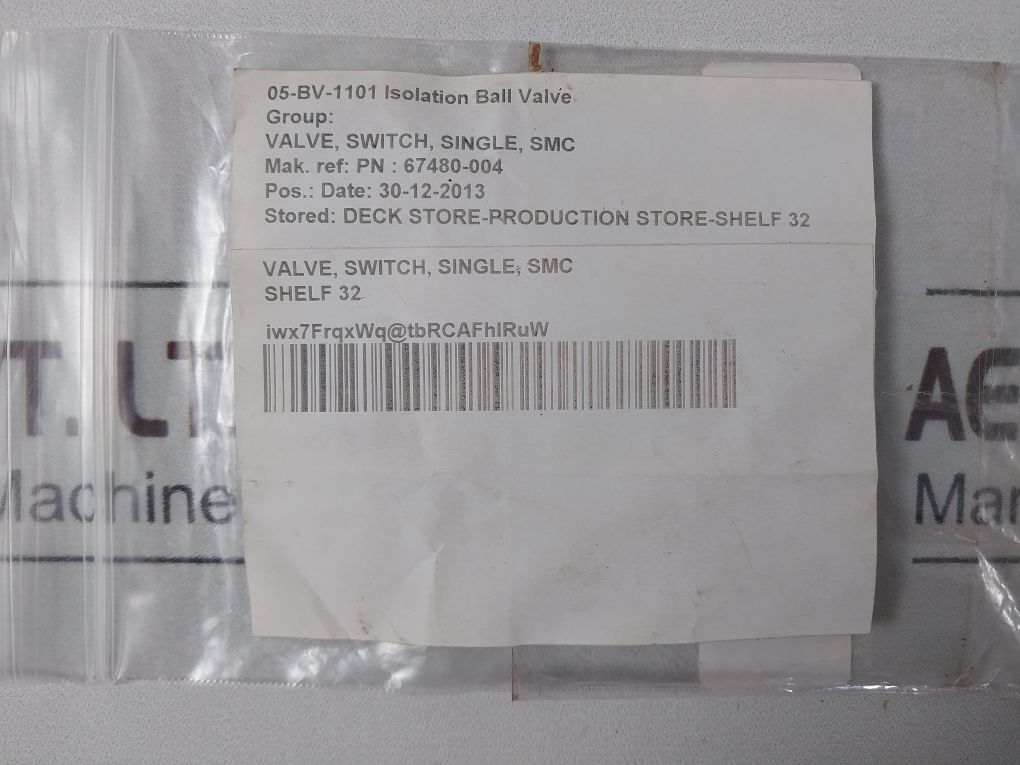 Smc Vqd1151-5M0