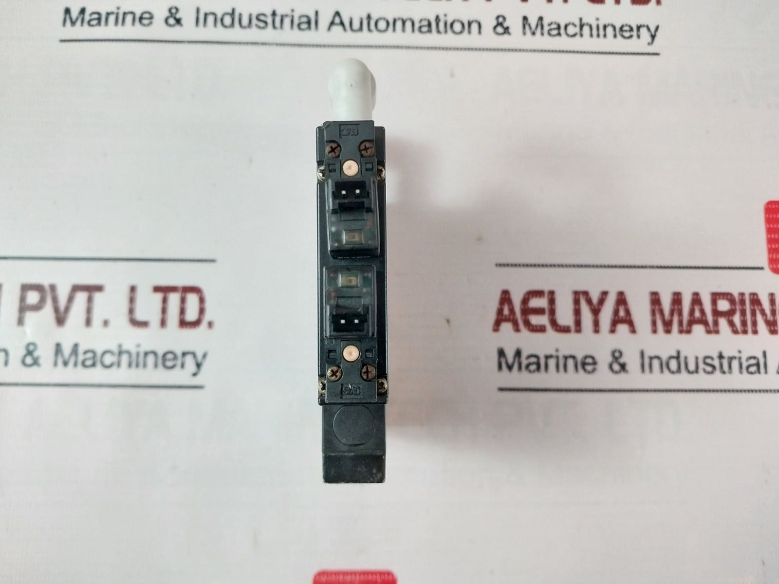Smc Zm101H-k5Lz