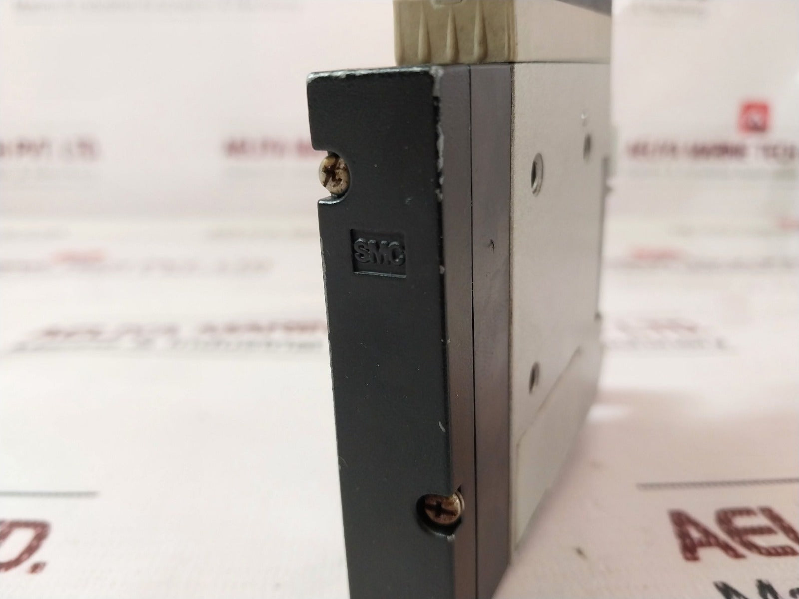 Smc Zm101H-k5Lz