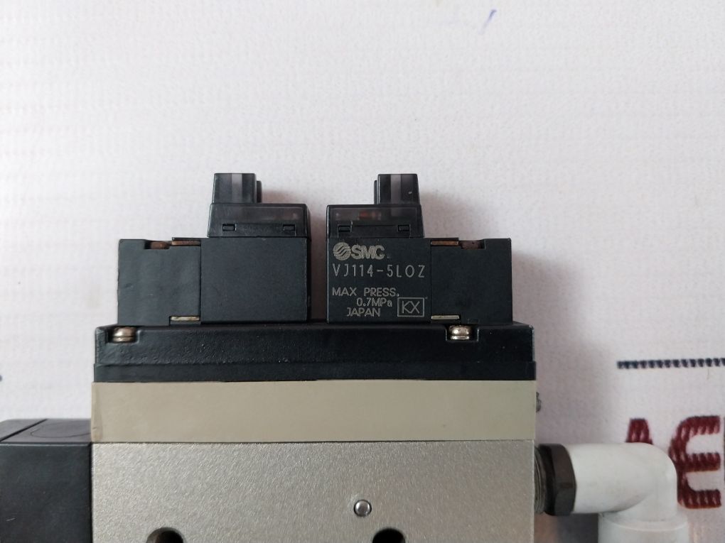 Smc Zm101H-k5Lz