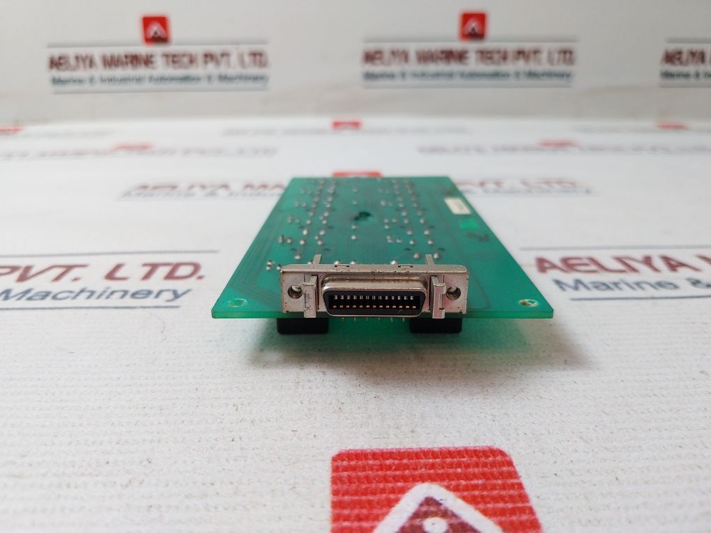 Smcc-290 Pcb
