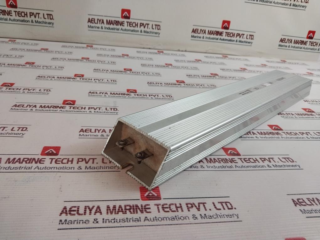 Smisen 31.5 ω Aluminum Housed Braking Resistor Ahs-27954 1500W