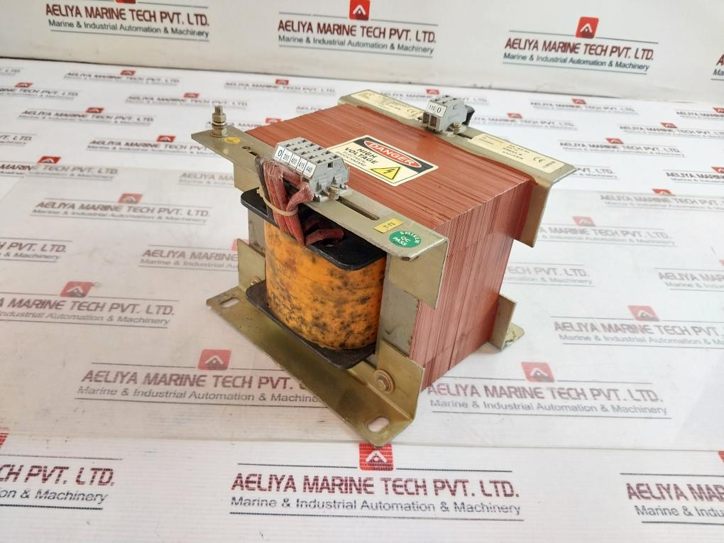 Smisen Control Transformer 1000Va Class B