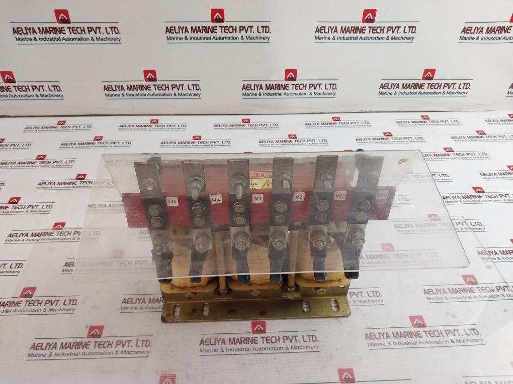 Smisen Input Line Choke Transformer Class F Iec 61558 2-20