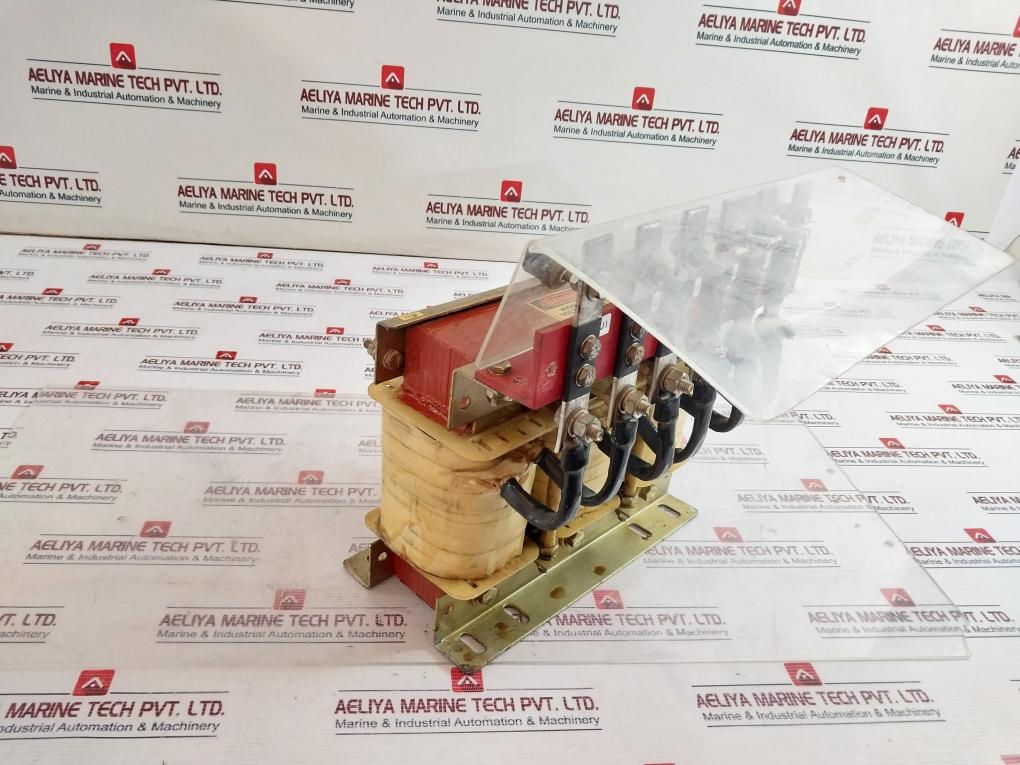 Smisen Input Line Choke Transformer Class F Iec 61558 2-20