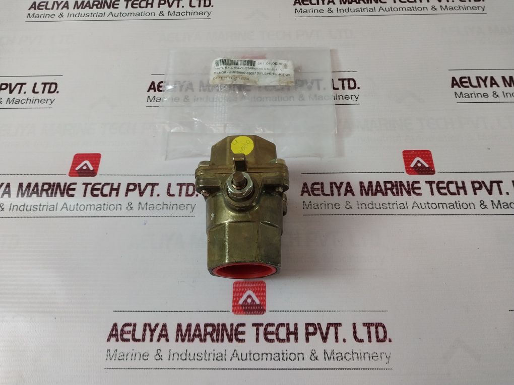 Smith Valve 223