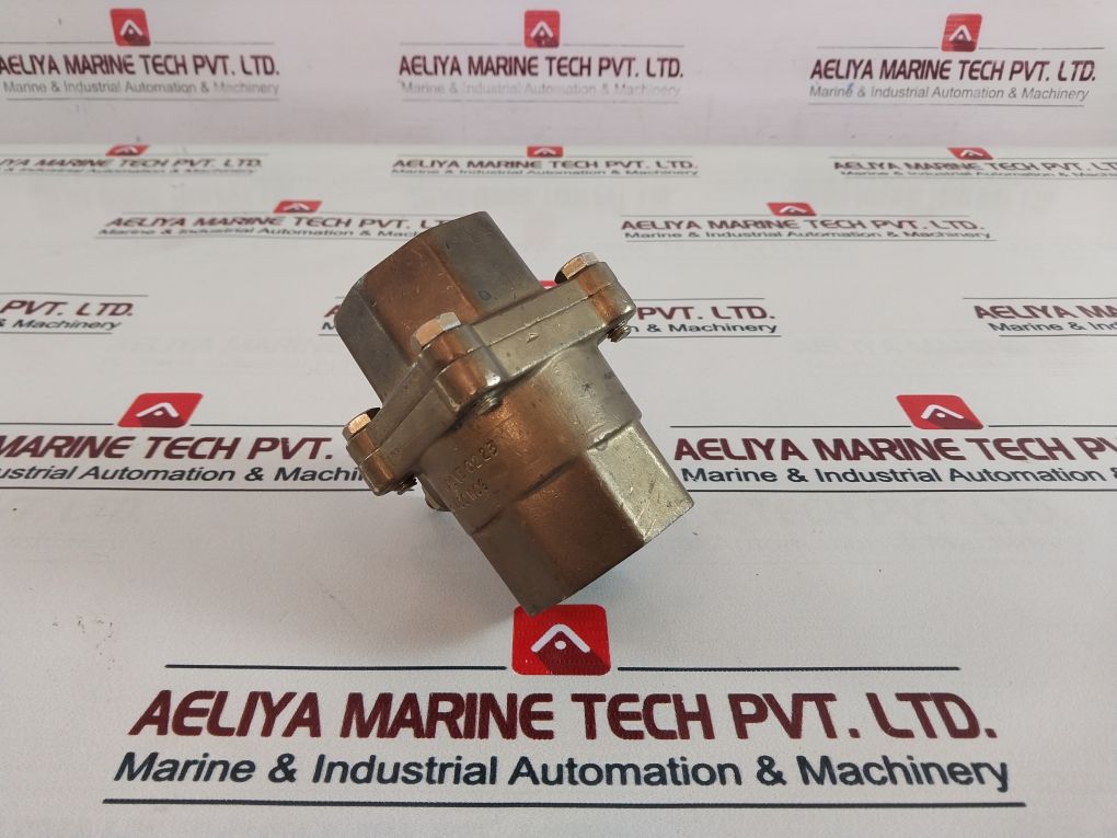 Smith Valve 400 Wog