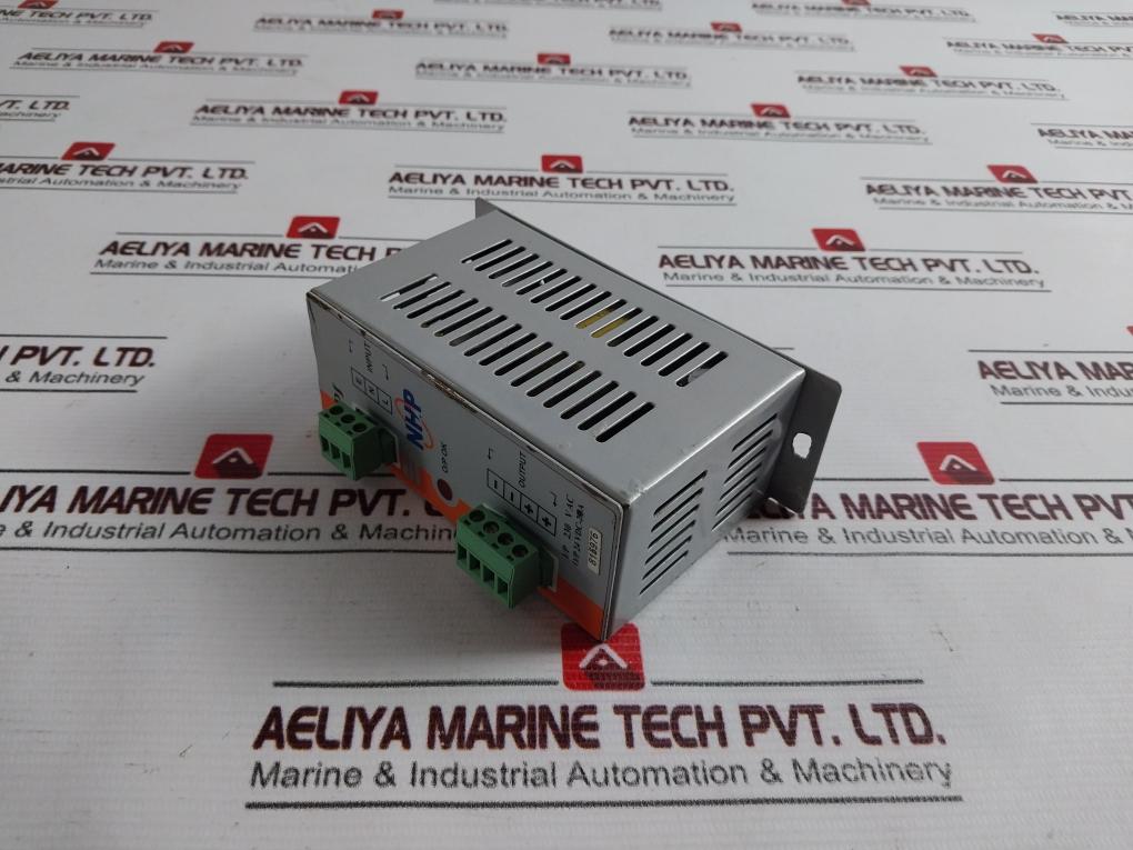 Smps Nhp Switch Mode Power Supply 230V Ac