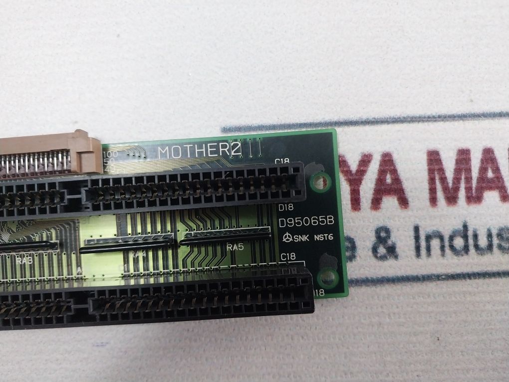 Snk Nst6 D95065B