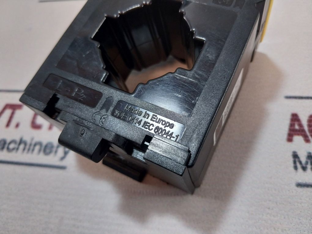 Socomec Tcb 32-40 Current Transformer