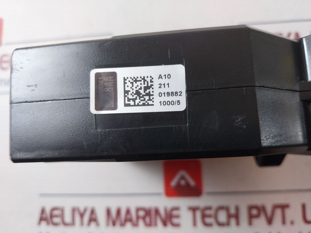 Socomec Tcb 55-80 Current Transformer