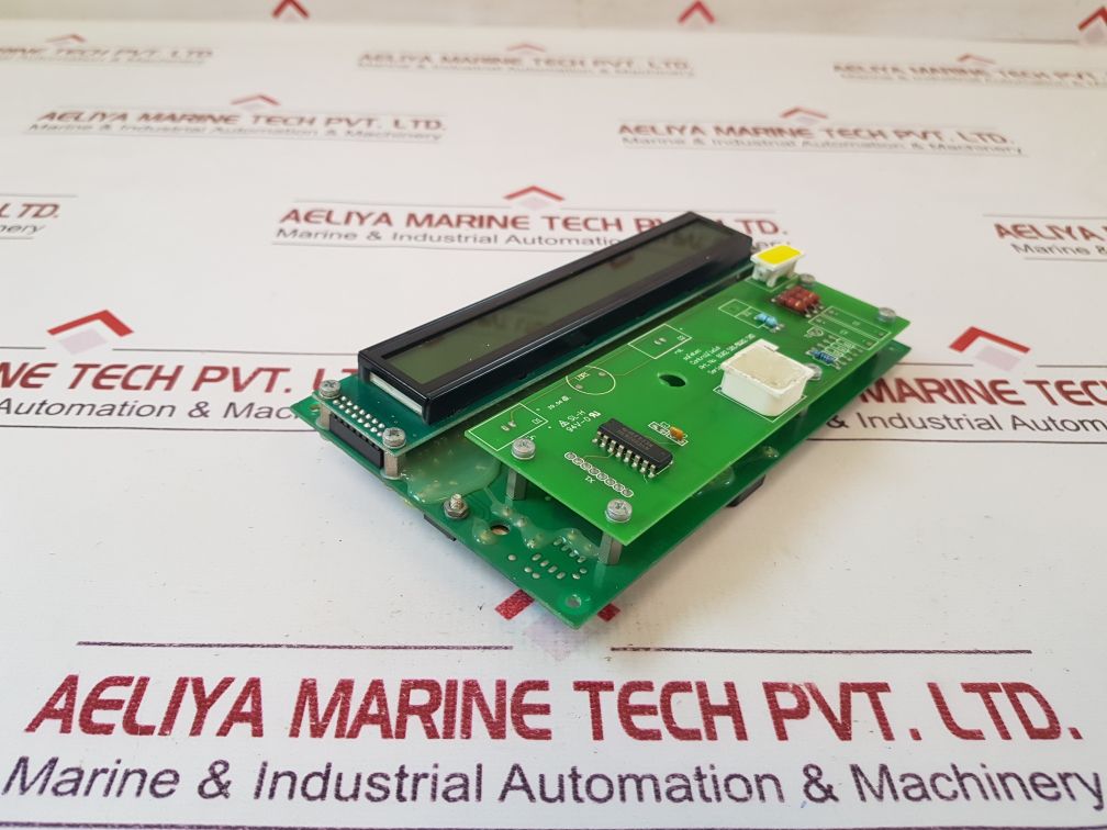 Sofetec Bg02.501Bg02.502 Control Module For Sds-48