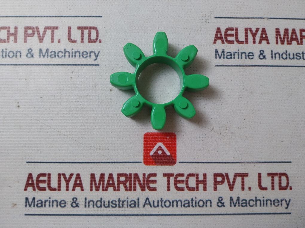 Softex 38/45 Coupler