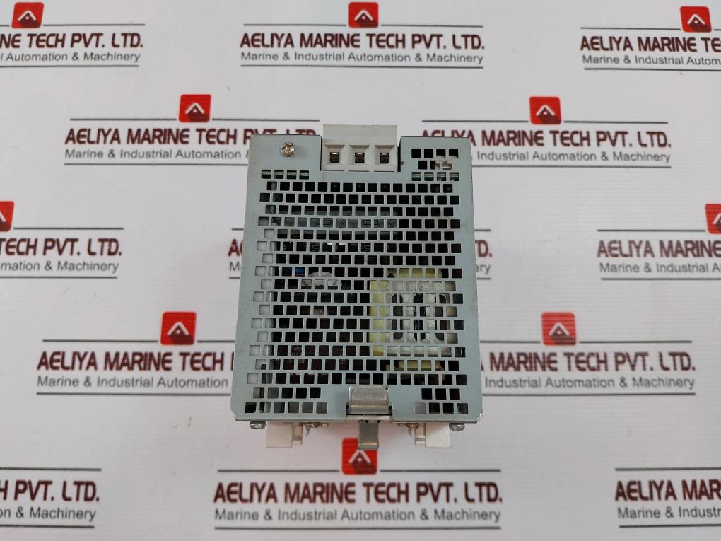 Sola Sdn 10-24-100P Power Supply 115/230 Vac 5.0/2.0A 50/60 Hz
