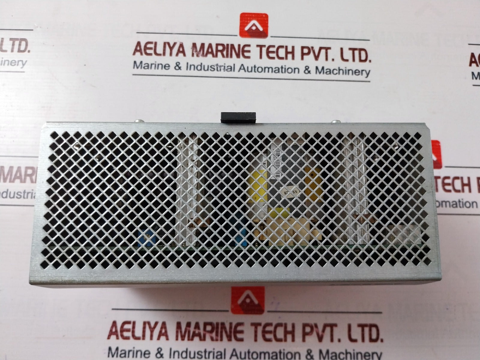 Sola Sdn 20-24-100 Electronically Protected Power Supply Dc 24V/20A