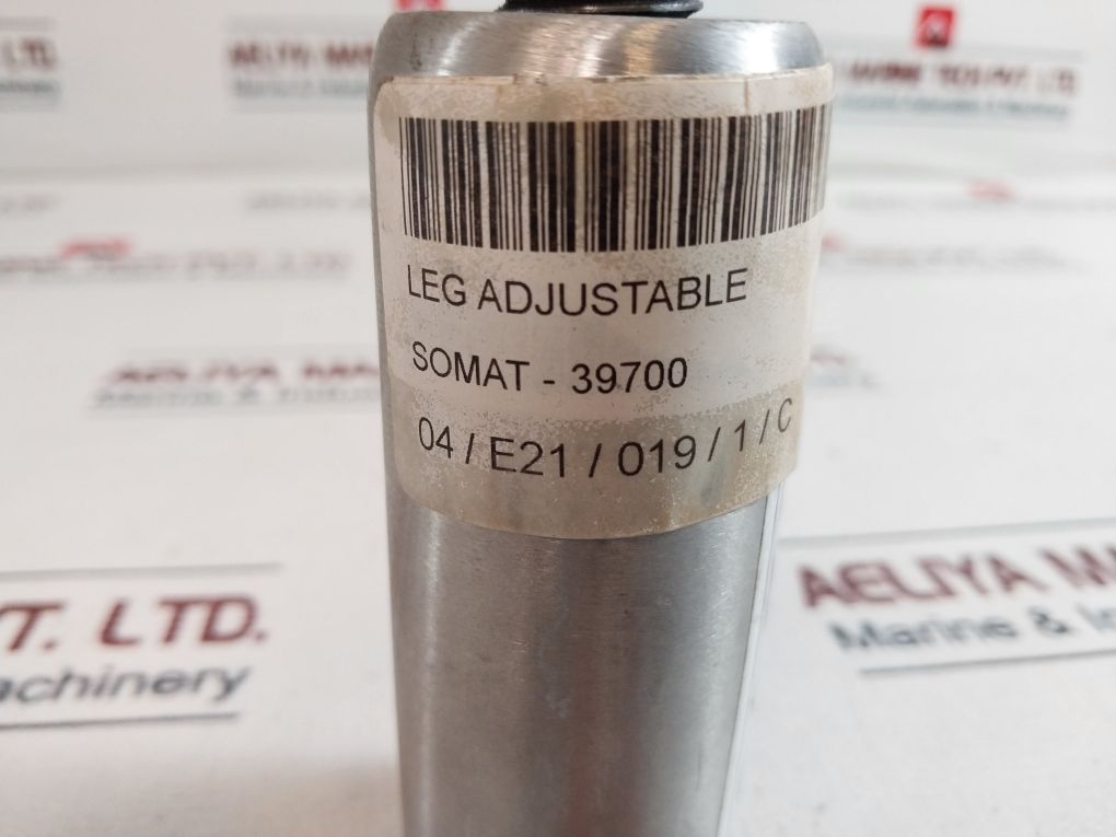 Somat 39700 Leg Adjustable