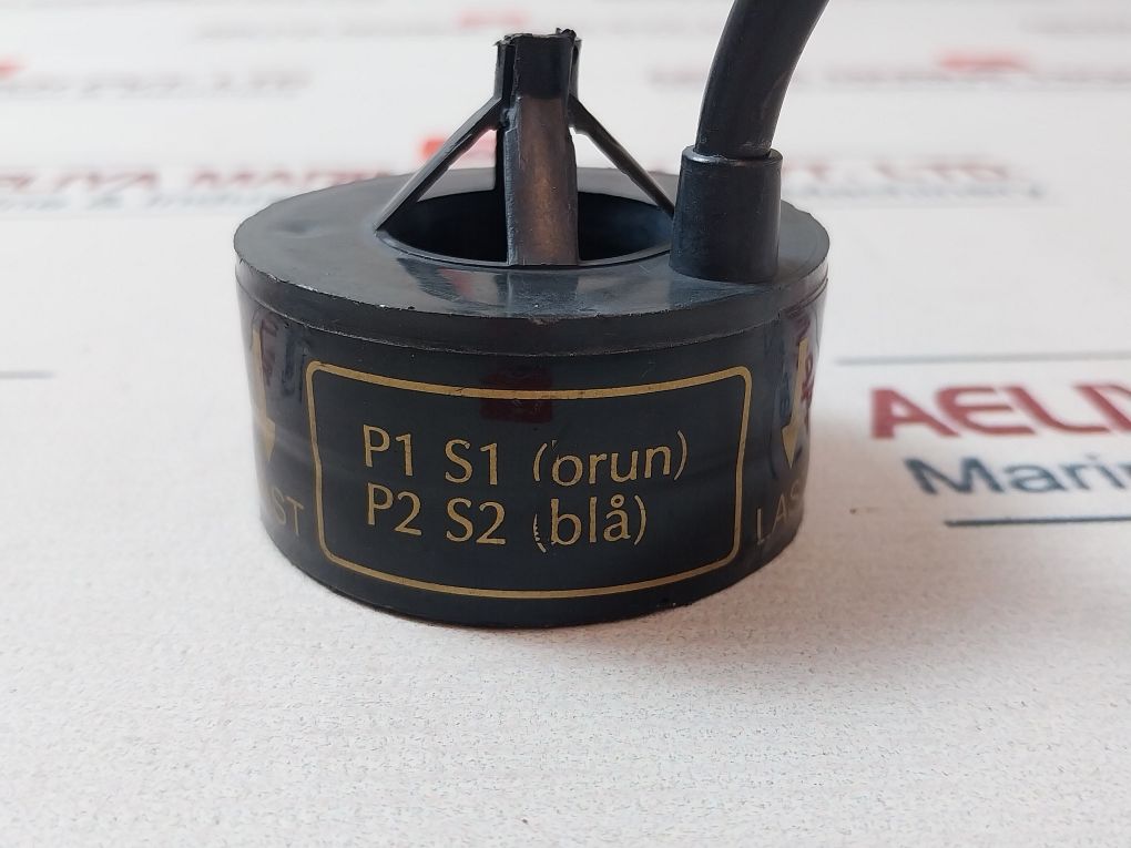 Sonnico Teknikk St 30 Summer Current Transformer