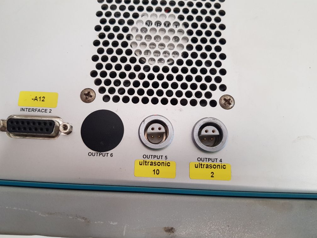 Sonosys Msb 038090 rack