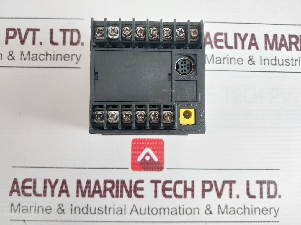 Sony Lt10-105 Digital Display Unit Dc In 9V