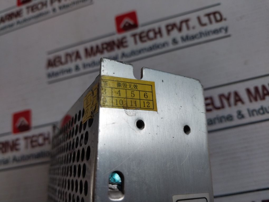 Sopudar Spd-70W Switching Power Supply Converter