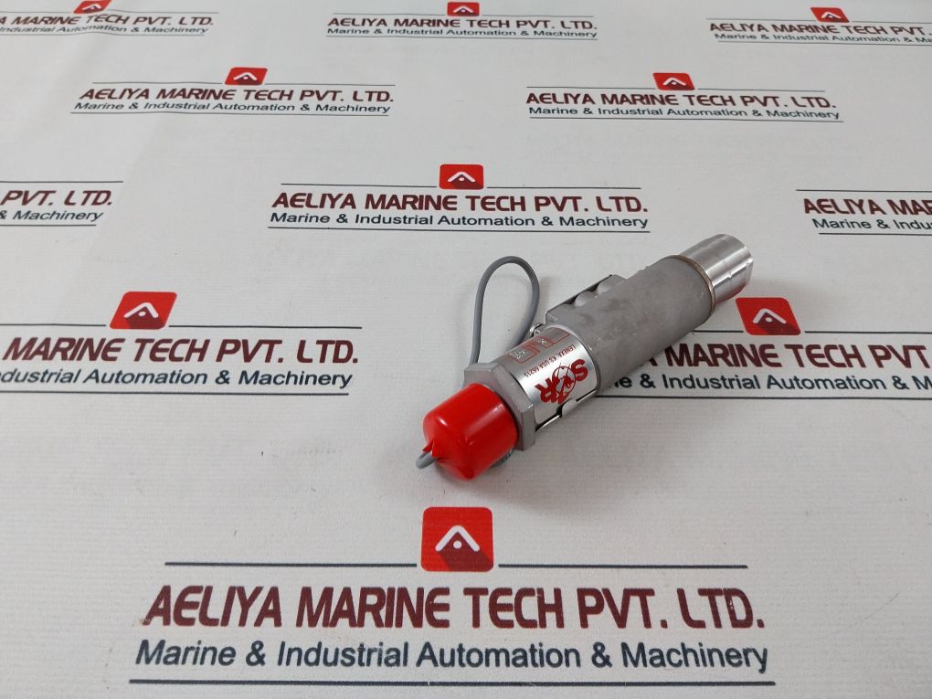 Sor 534Cr-tn51-p9-c1A-vt-c1 Pressure Transmitter
