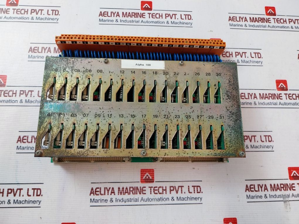 Soren T. Lyngso 600.097.205 Printed Circuit Board