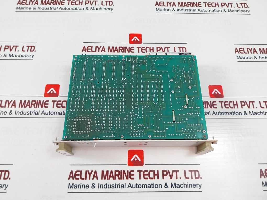 Soren T. Lyngso 600051040 V02 Pcb Card