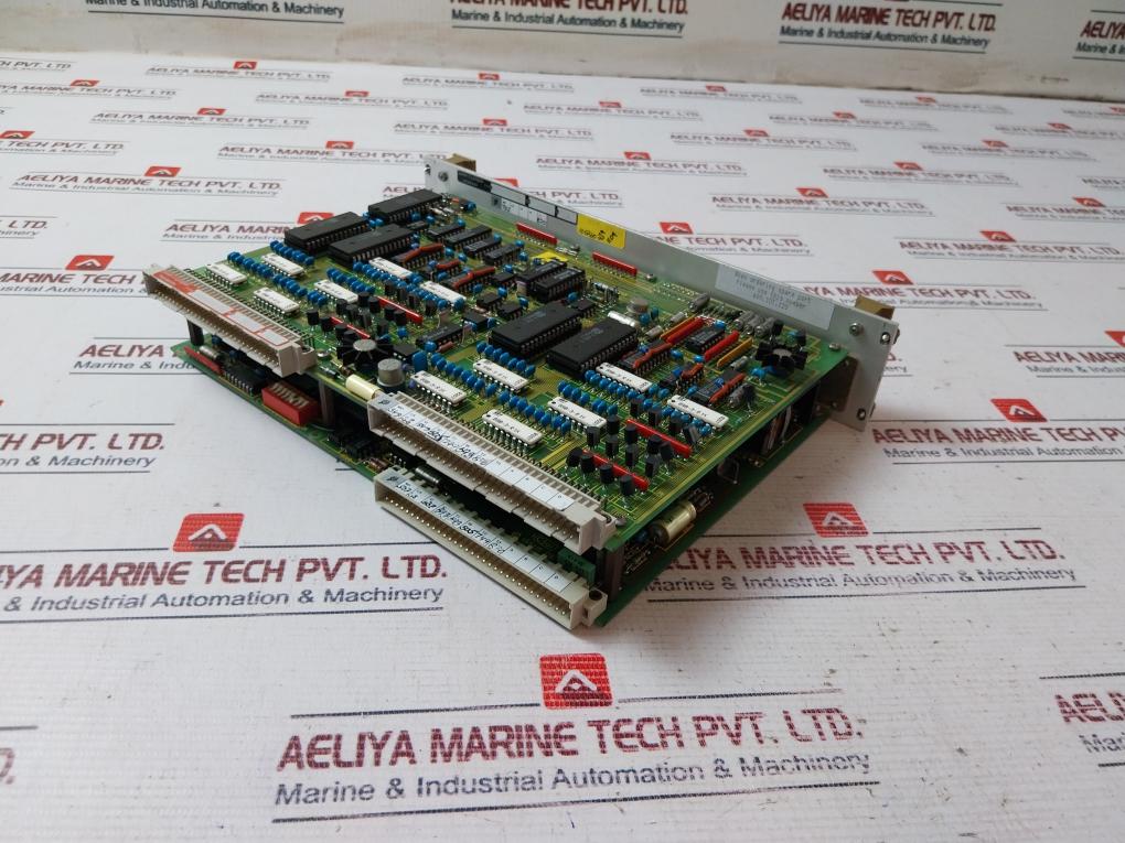 Soren T. Lyngso 600056030 V02 Plc Module 543183