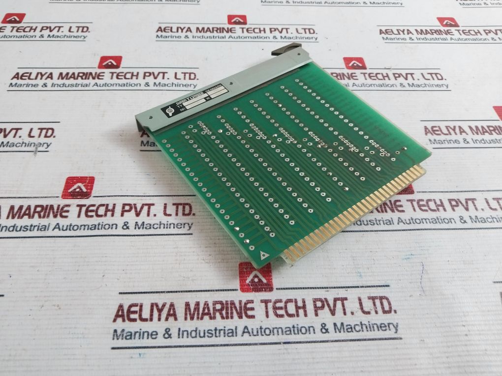Soren T. Lyngso 735.012.050 Printed Circuit Board Diode Unit 213275010 V01