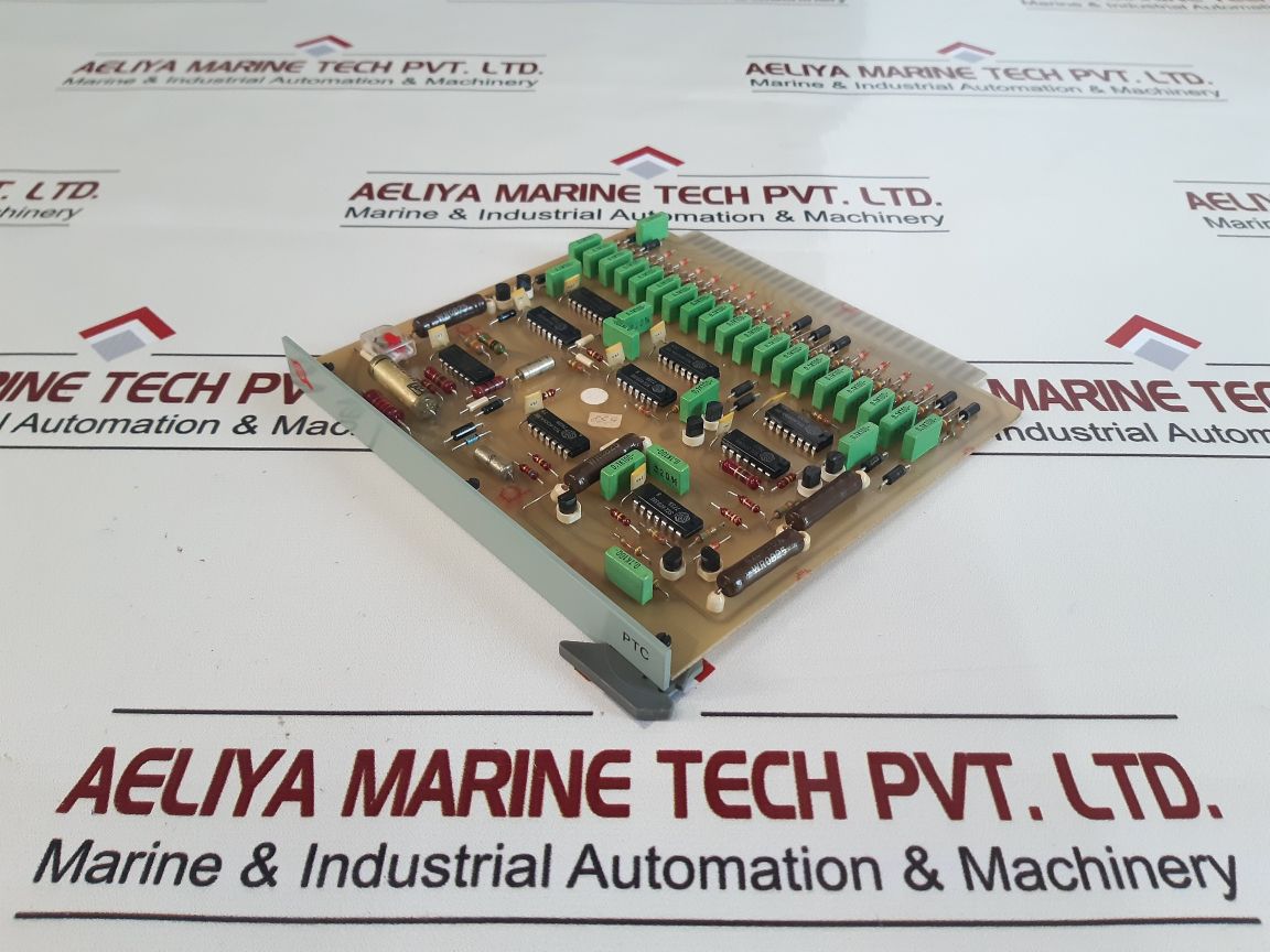 Soren T. Lyngso Pcb Card 99009100 V01
