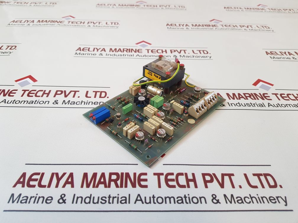 Soren T.Lyngso 367,172.006 Module