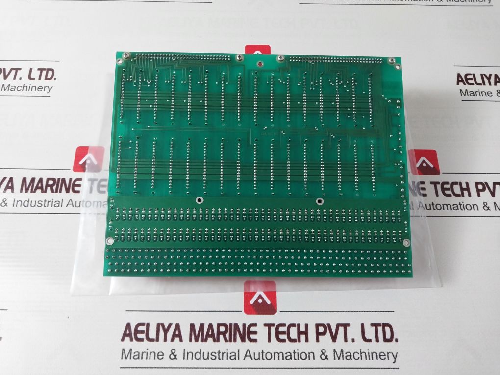 Soren T.Lyngso 600.097.505 Pcb Card 60006135 V01