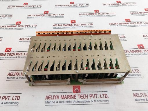 Soren T.Lyngso 600 097 103 Printed Circuit Board 600061210